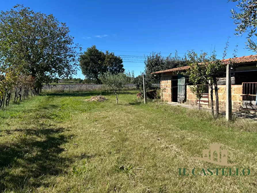 Immagine 21 di Casa indipendente in vendita  in Via Cristoforo Colombo a Castiglione Del Lago