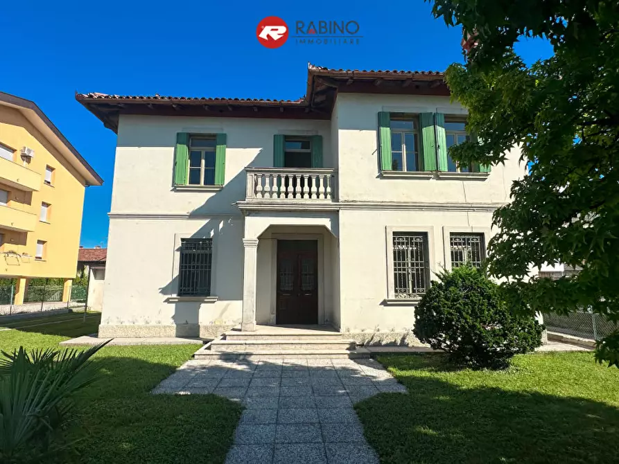 Immagine 3 di Villa in vendita  in Via della madonnetta 16 a Udine