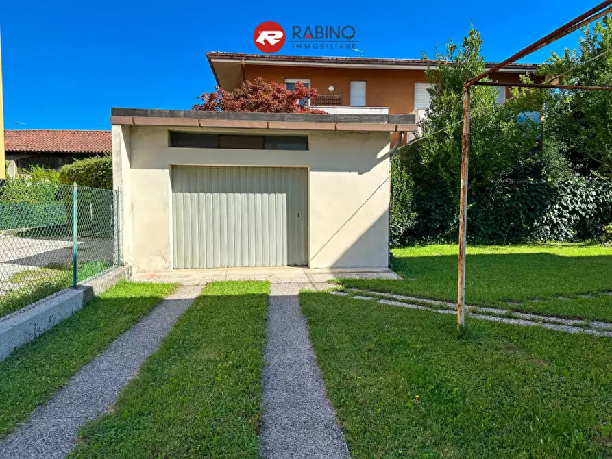 Immagine 4 di Villa in vendita  in Via della madonnetta 16 a Udine