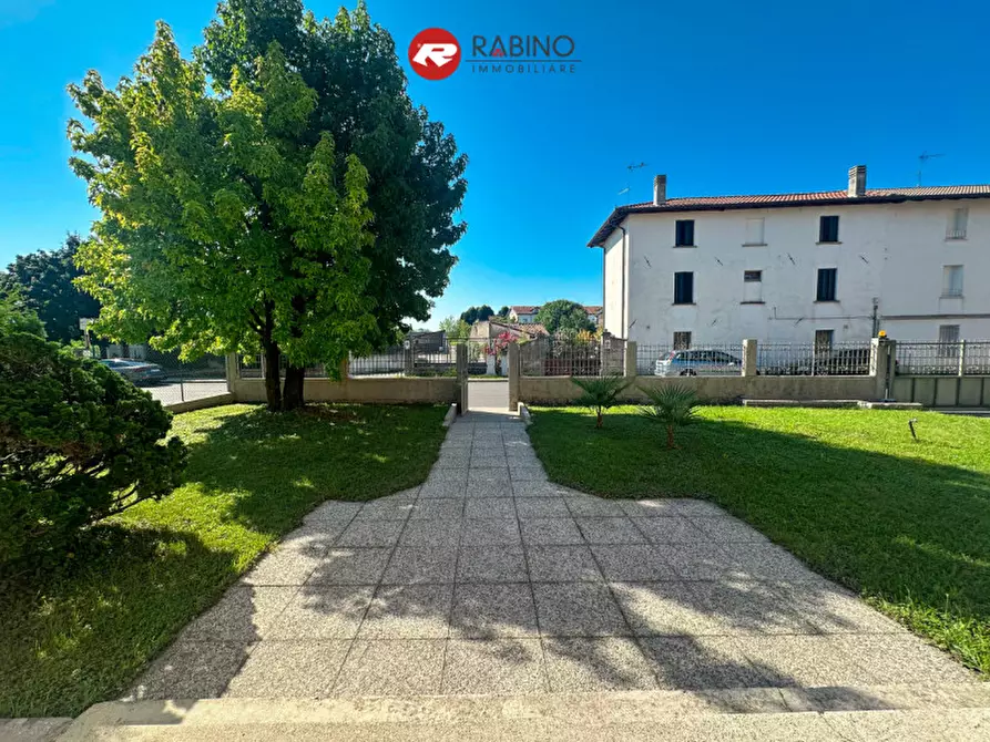 Immagine 6 di Villa in vendita  in Via della madonnetta 16 a Udine