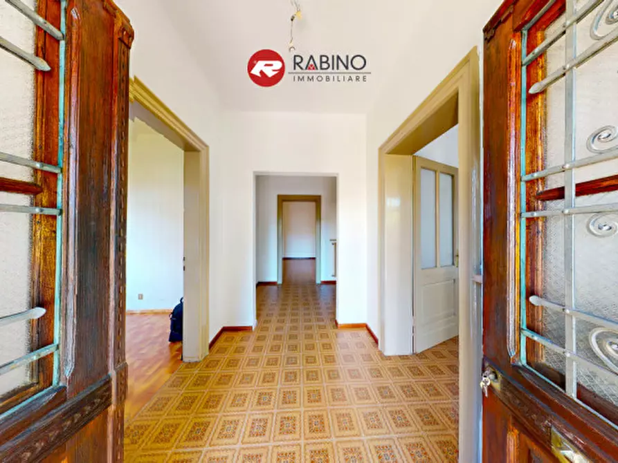 Immagine 7 di Villa in vendita  in Via della madonnetta 16 a Udine