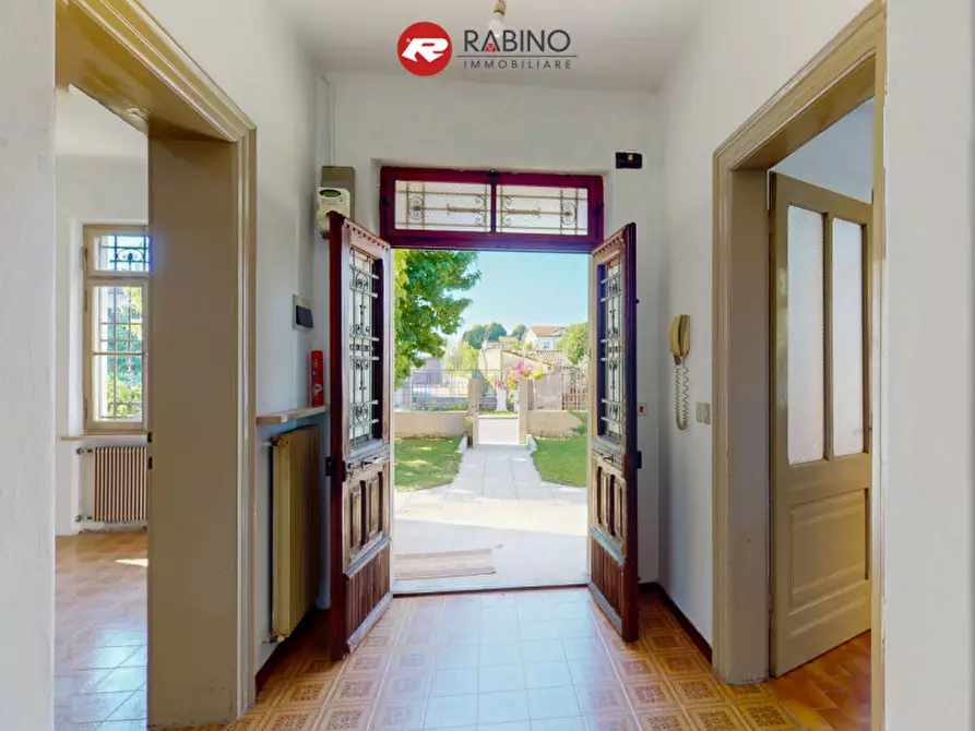 Immagine 8 di Villa in vendita  in Via della madonnetta 16 a Udine