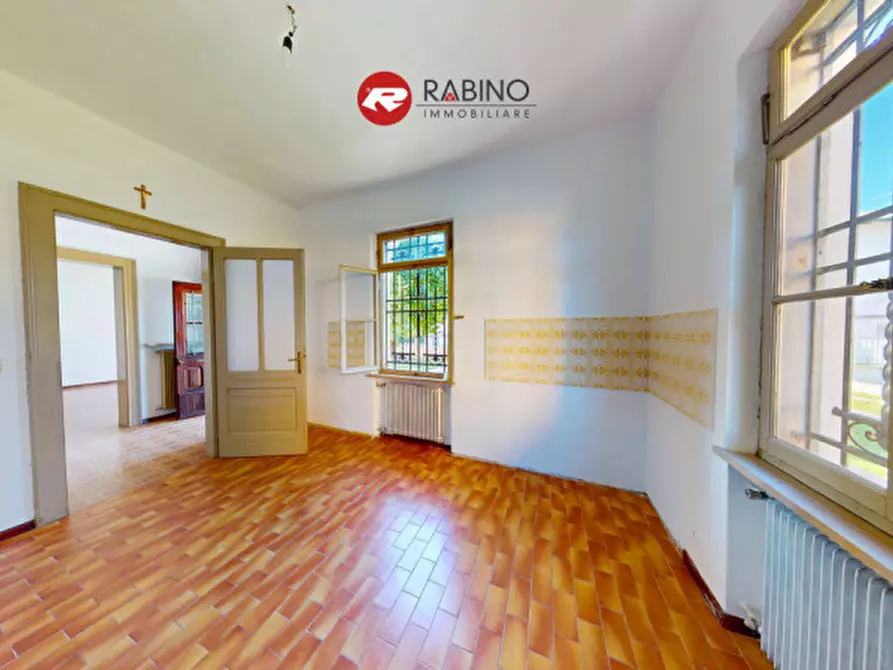 Immagine 9 di Villa in vendita  in Via della madonnetta 16 a Udine