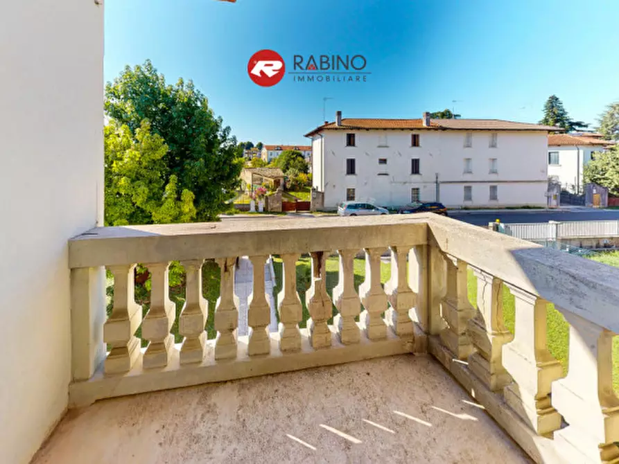 Immagine 13 di Villa in vendita  in Via della madonnetta 16 a Udine