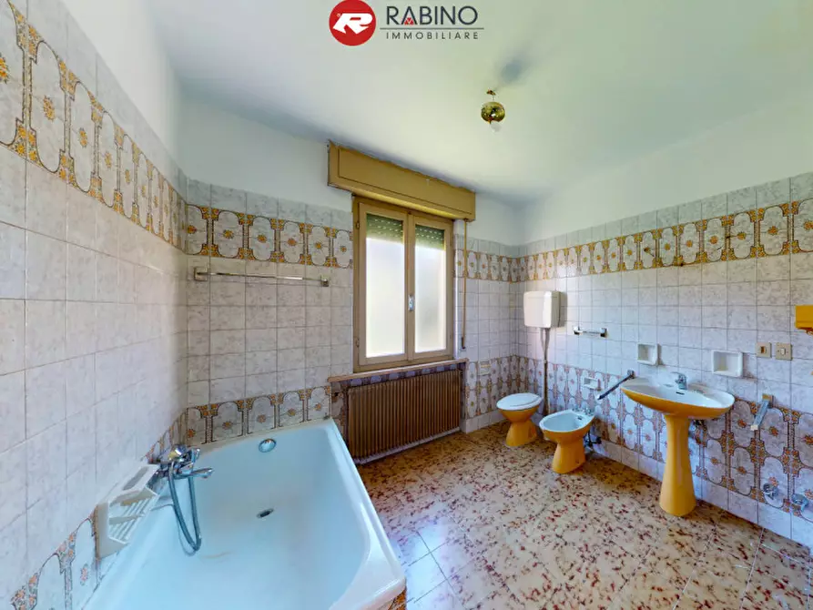 Immagine 14 di Villa in vendita  in Via della madonnetta 16 a Udine