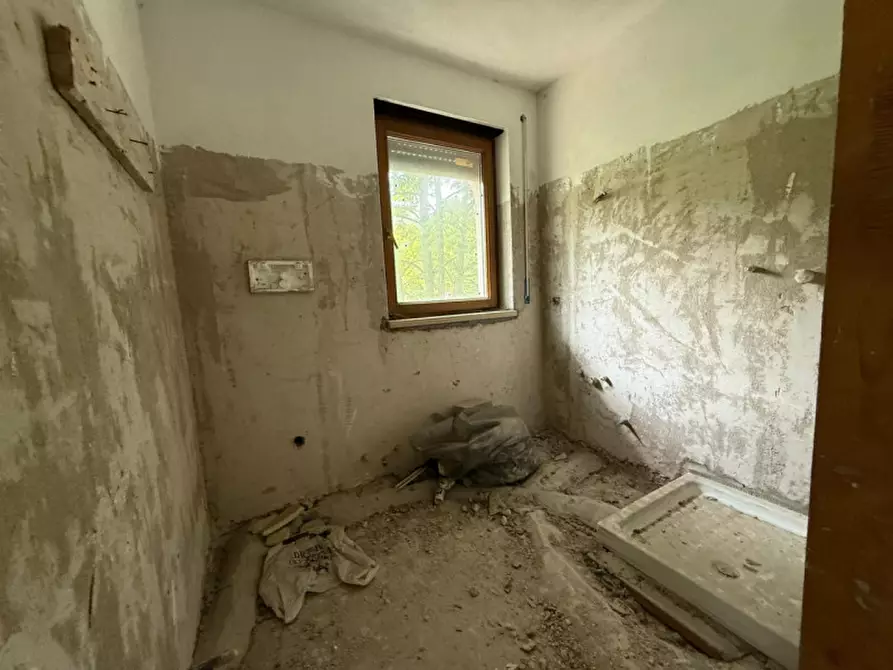 Immagine 6 di Appartamento in vendita  in Via Chiesa a Asiago