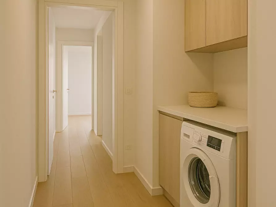 Immagine 9 di Appartamento in vendita  in Via Chiesa a Asiago