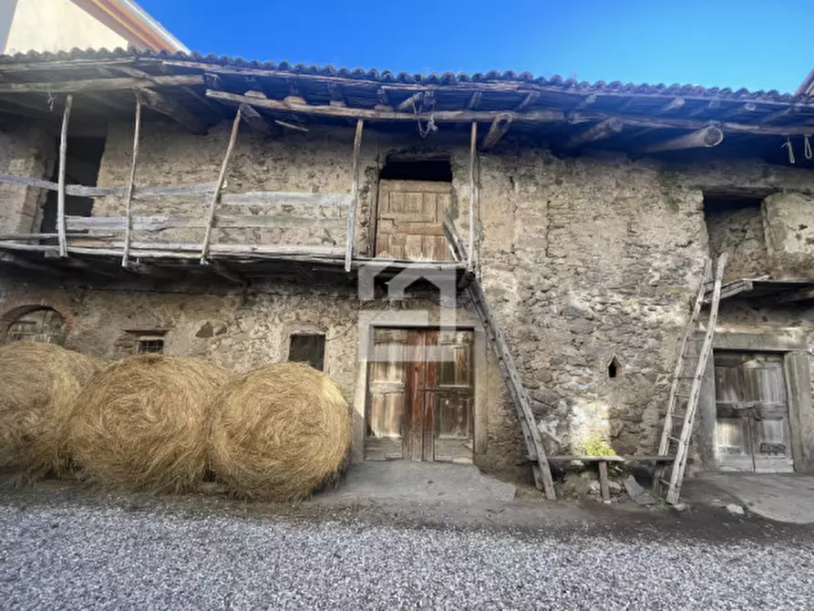 Immagine 1 di Rustico / casale in vendita  in VIA DEI PORTICI a Provaglio Val Sabbia