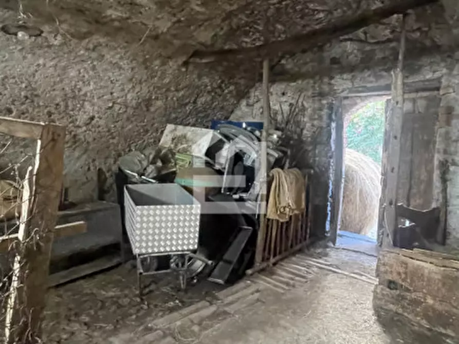 Immagine 10 di Rustico / casale in vendita  in VIA DEI PORTICI a Provaglio Val Sabbia