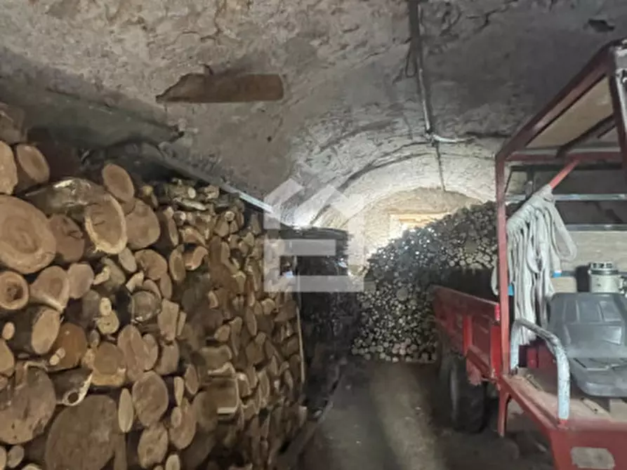 Immagine 14 di Rustico / casale in vendita  in VIA DEI PORTICI a Provaglio Val Sabbia