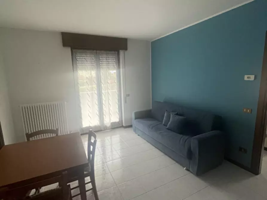 Immagine 1 di Appartamento in affitto  in Polegge a Vicenza