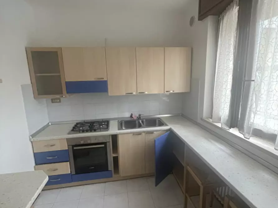 Immagine 2 di Appartamento in affitto  in Polegge a Vicenza