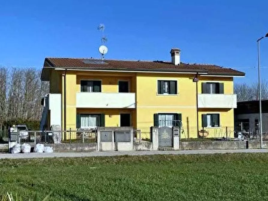 Immagine 1 di Appartamento in vendita  in Via Manuzza, 47 a San Michele Al Tagliamento
