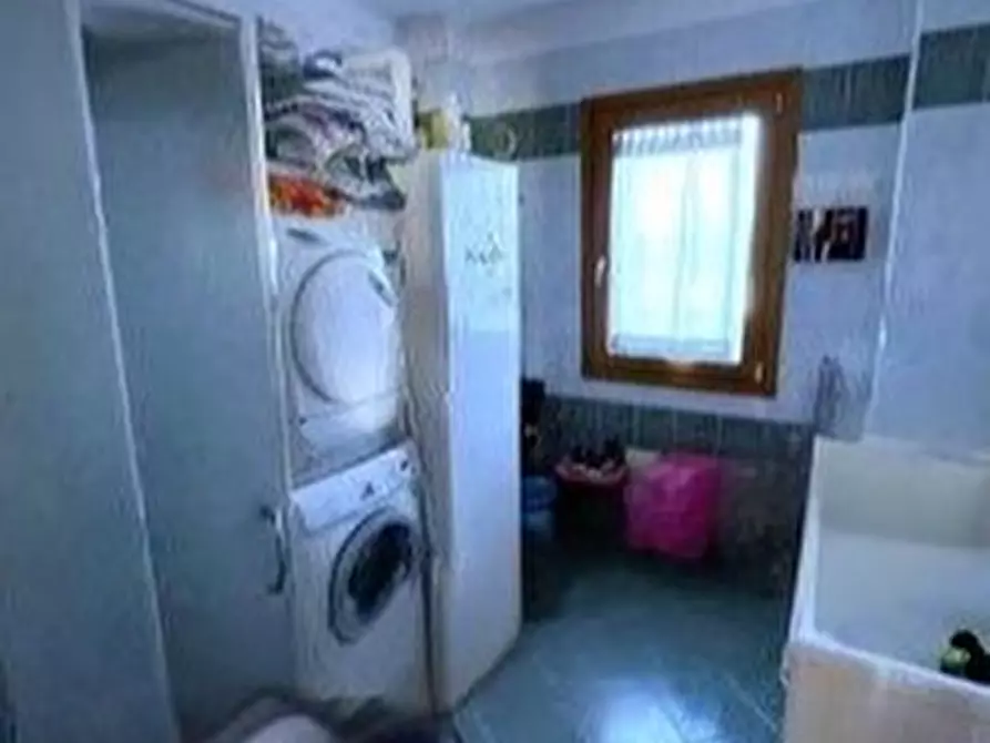 Immagine 3 di Appartamento in vendita  in Via Manuzza, 47 a San Michele Al Tagliamento