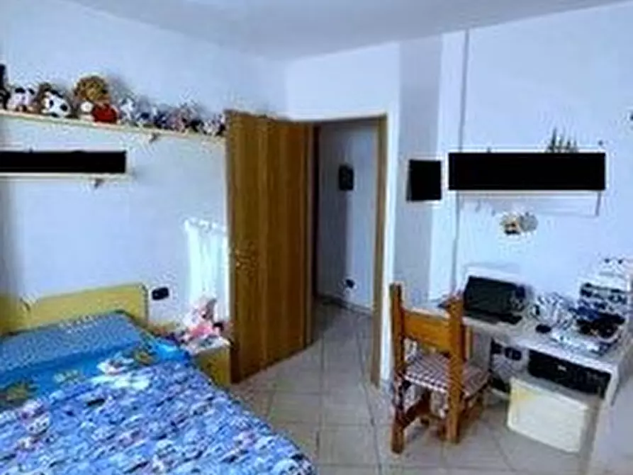 Immagine 8 di Appartamento in vendita  in Via Manuzza, 47 a San Michele Al Tagliamento