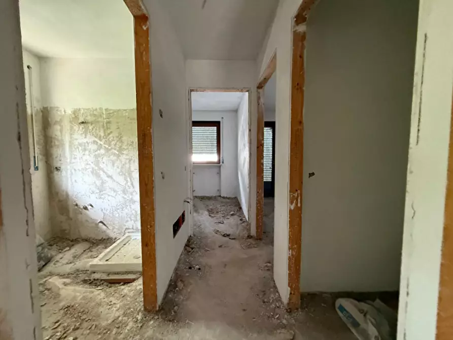 Immagine 3 di Appartamento in vendita  in Via Chiesa a Asiago