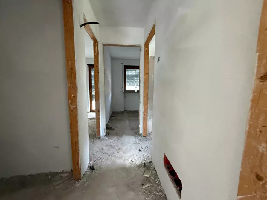 Immagine 7 di Appartamento in vendita  in Via Chiesa a Asiago