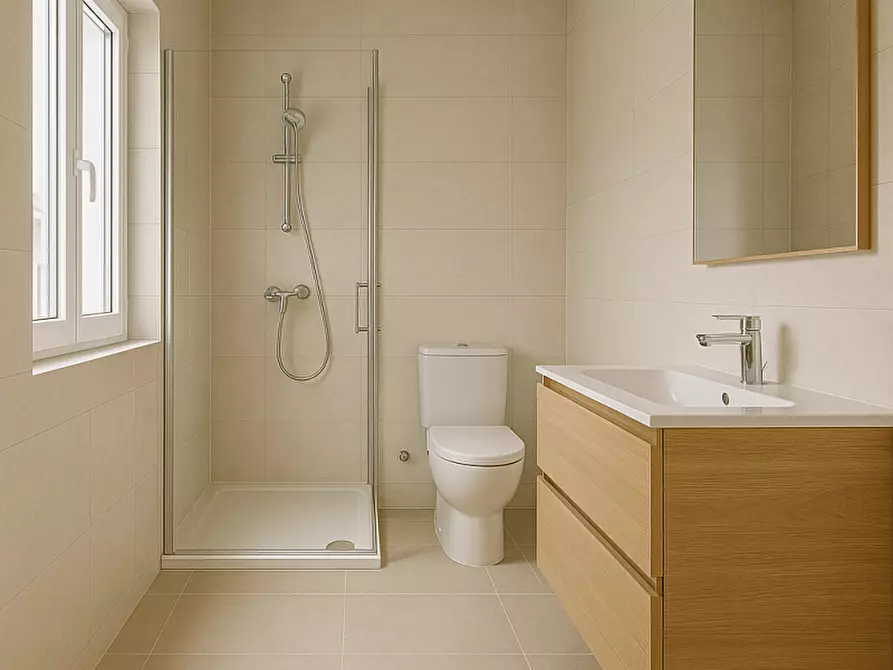 Immagine 9 di Appartamento in vendita  in Via Chiesa a Asiago