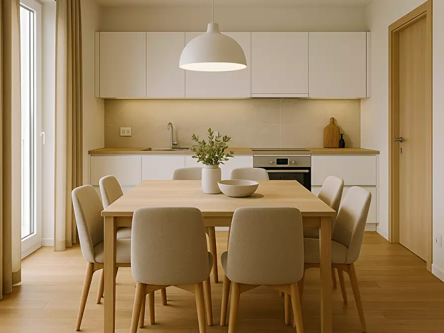 Immagine 10 di Appartamento in vendita  in Via Chiesa a Asiago