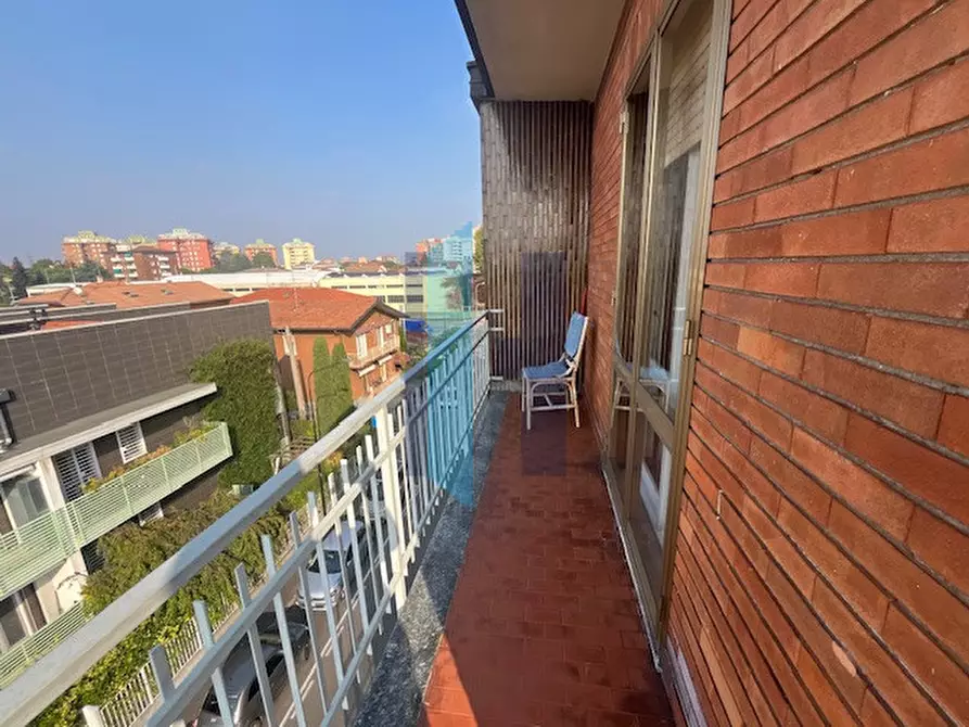 Immagine 2 di Appartamento in vendita  in Via Monte Gran Sasso a Cinisello Balsamo