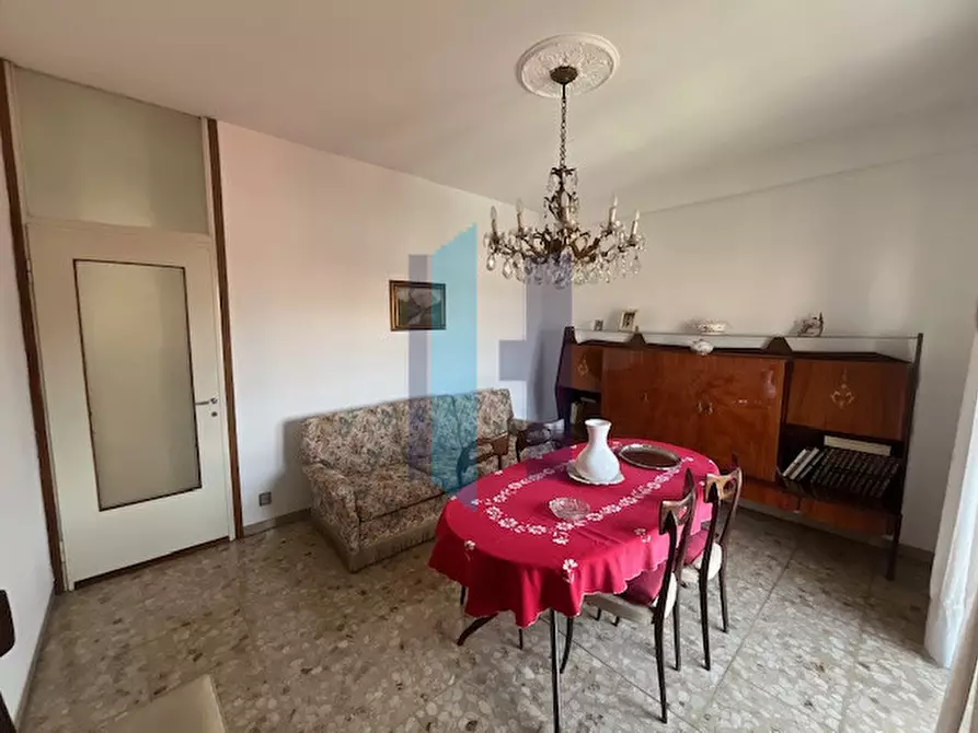 Immagine 4 di Appartamento in vendita  in Via Monte Gran Sasso a Cinisello Balsamo