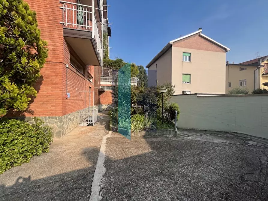 Immagine 8 di Appartamento in vendita  in Via Monte Gran Sasso a Cinisello Balsamo