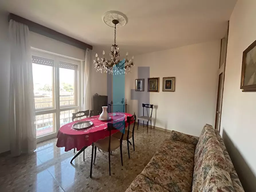 Immagine 12 di Appartamento in vendita  in Via Monte Gran Sasso a Cinisello Balsamo