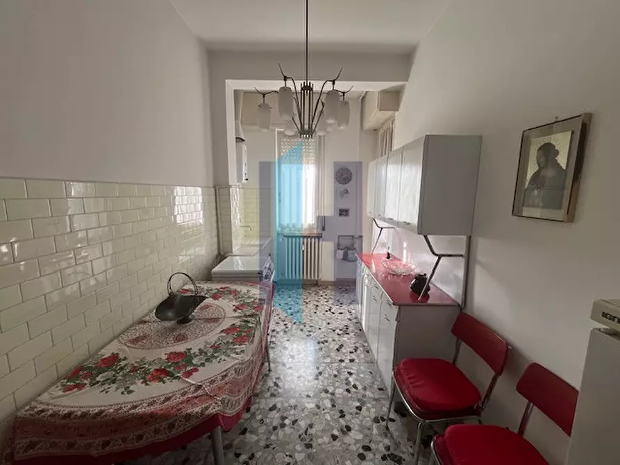 Immagine 15 di Appartamento in vendita  in Via Monte Gran Sasso a Cinisello Balsamo