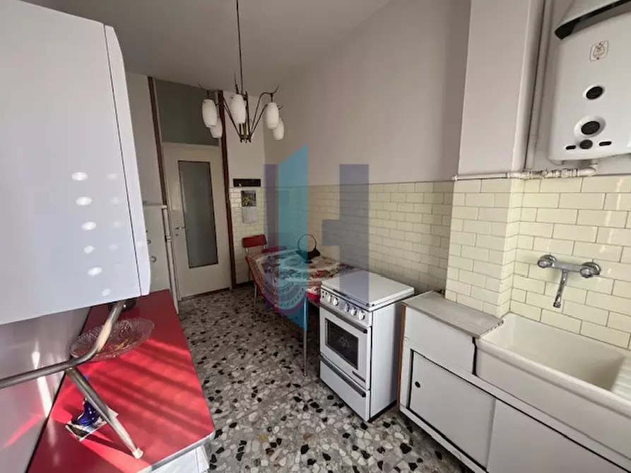 Immagine 17 di Appartamento in vendita  in Via Monte Gran Sasso a Cinisello Balsamo