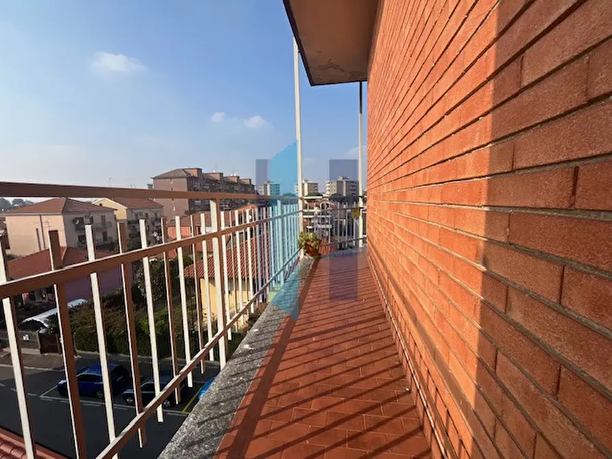 Immagine 18 di Appartamento in vendita  in Via Monte Gran Sasso a Cinisello Balsamo