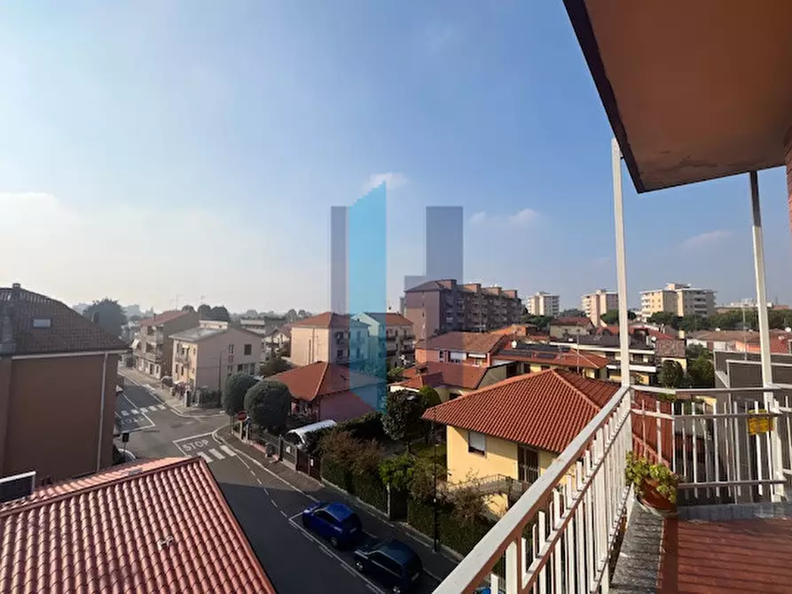 Immagine 19 di Appartamento in vendita  in Via Monte Gran Sasso a Cinisello Balsamo