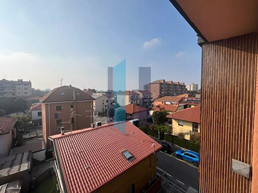 Immagine 20 di Appartamento in vendita  in Via Monte Gran Sasso a Cinisello Balsamo