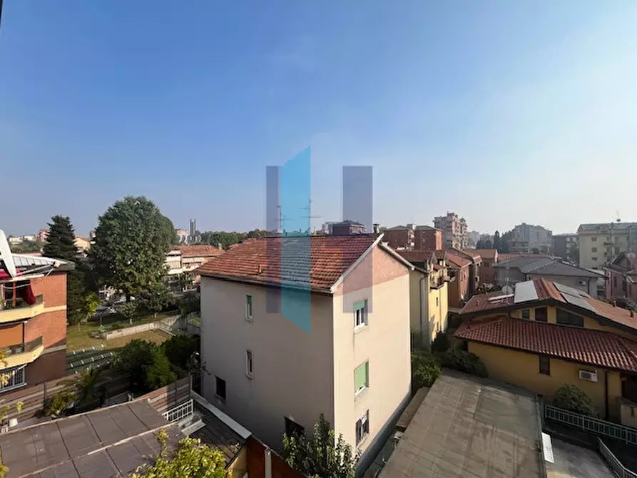 Immagine 25 di Appartamento in vendita  in Via Monte Gran Sasso a Cinisello Balsamo