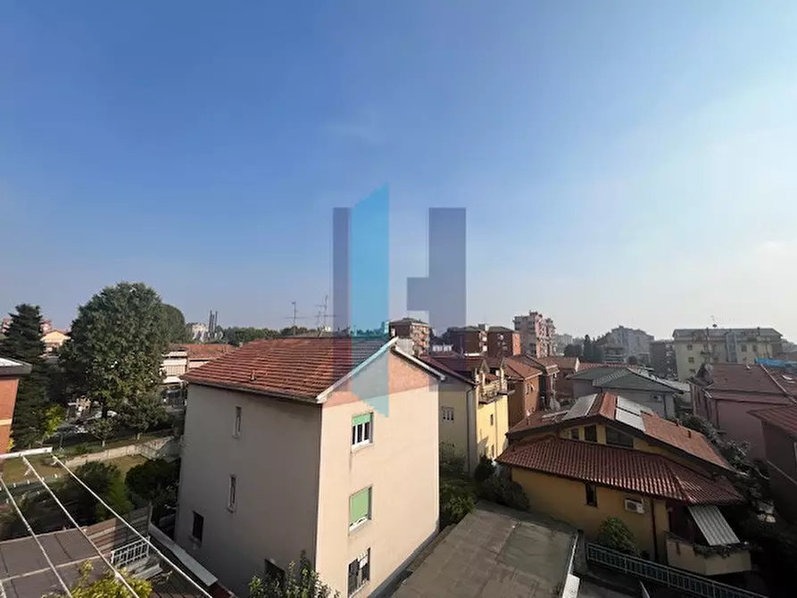 Immagine 26 di Appartamento in vendita  in Via Monte Gran Sasso a Cinisello Balsamo