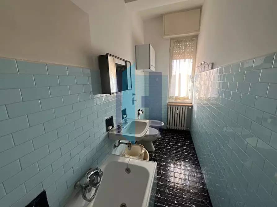 Immagine 29 di Appartamento in vendita  in Via Monte Gran Sasso a Cinisello Balsamo