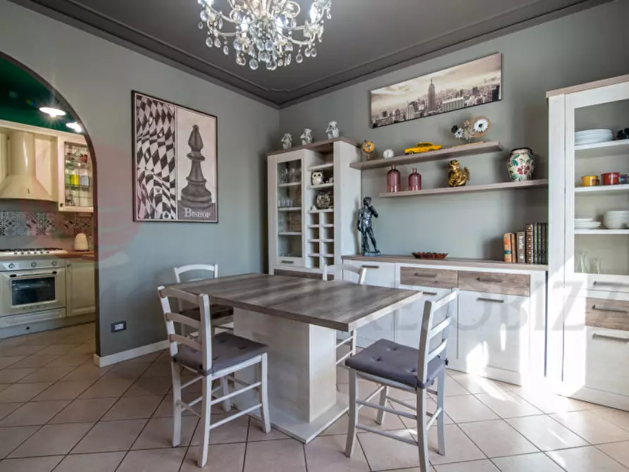 Immagine 1 di Casa indipendente in vendita  in Via Alessandro Manzoni a Albignasego