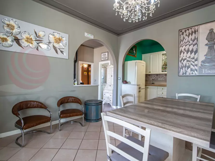 Immagine 2 di Casa indipendente in vendita  in Via Alessandro Manzoni a Albignasego