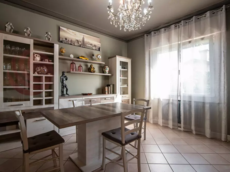 Immagine 3 di Casa indipendente in vendita  in Via Alessandro Manzoni a Albignasego