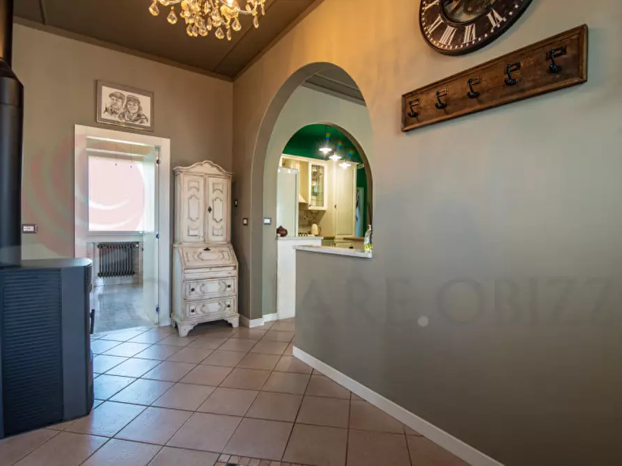 Immagine 4 di Casa indipendente in vendita  in Via Alessandro Manzoni a Albignasego