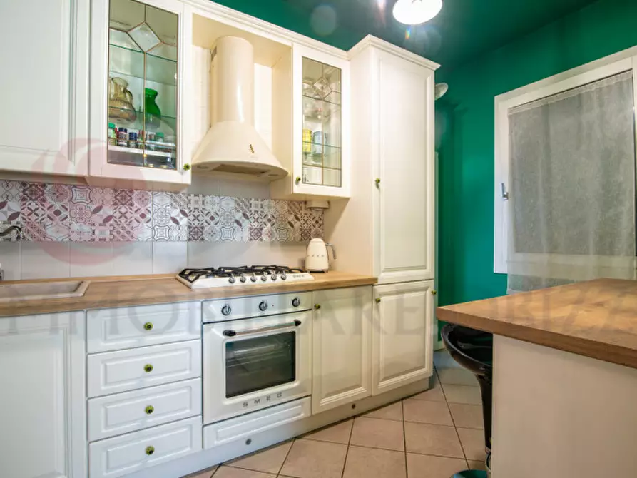 Immagine 5 di Casa indipendente in vendita  in Via Alessandro Manzoni a Albignasego