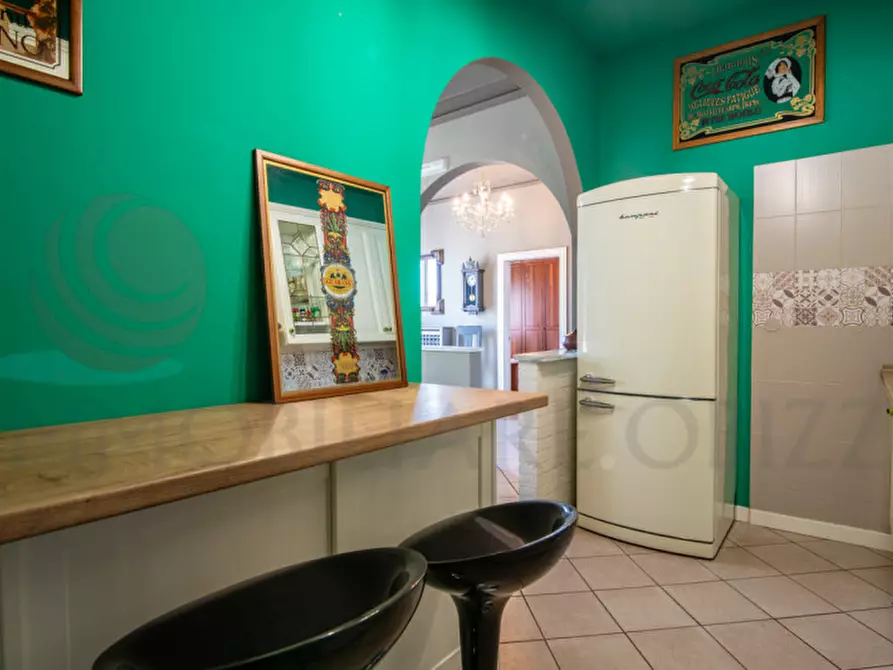 Immagine 6 di Casa indipendente in vendita  in Via Alessandro Manzoni a Albignasego