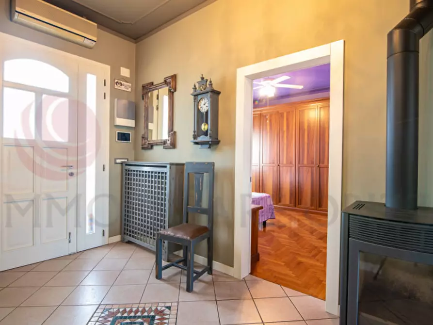 Immagine 7 di Casa indipendente in vendita  in Via Alessandro Manzoni a Albignasego