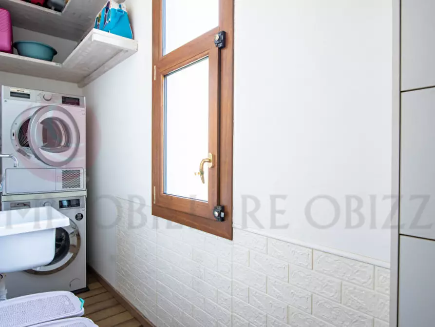 Immagine 12 di Casa indipendente in vendita  in Via Alessandro Manzoni a Albignasego