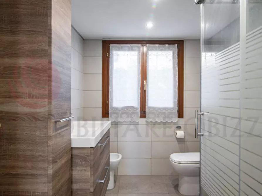 Immagine 19 di Casa indipendente in vendita  in Via Alessandro Manzoni a Albignasego
