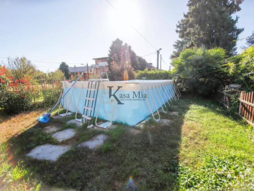 Immagine 9 di Villa in vendita  in VOCOLO GRAPPA N. 33 a Bosconero