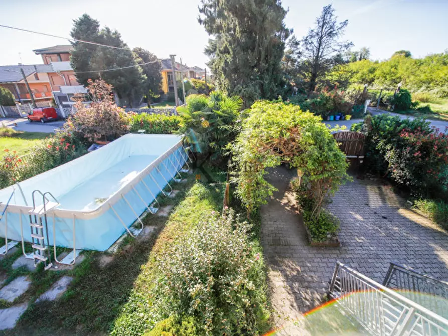 Immagine 10 di Villa in vendita  in VOCOLO GRAPPA N. 33 a Bosconero