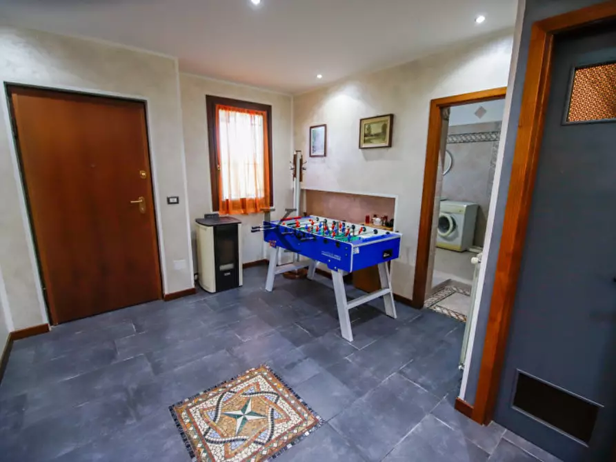 Immagine 11 di Villa in vendita  in VOCOLO GRAPPA N. 33 a Bosconero