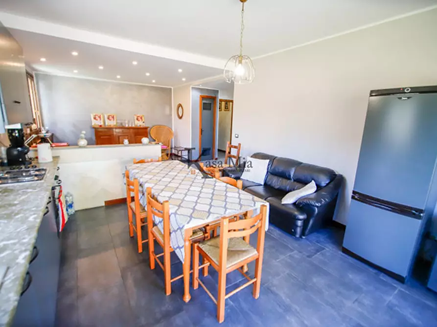 Immagine 14 di Villa in vendita  in VOCOLO GRAPPA N. 33 a Bosconero