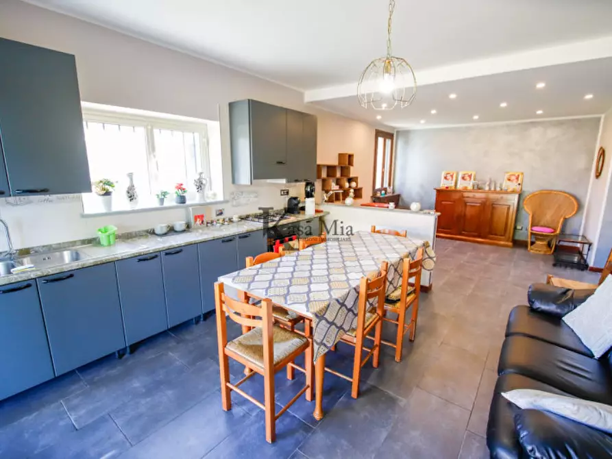 Immagine 15 di Villa in vendita  in VOCOLO GRAPPA N. 33 a Bosconero