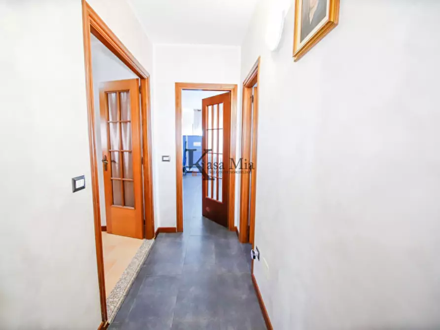 Immagine 16 di Villa in vendita  in VOCOLO GRAPPA N. 33 a Bosconero